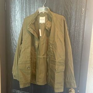 Madewell Jacket